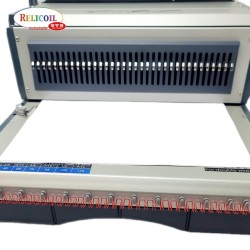 Perforelieur 310 Perforation Carré ou Rond