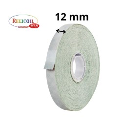 ROULEAU DE TRANSFERT PERMANENT 3M924-largeur 12mm