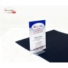 Porte étiquette GRIPPEUR 27 x 39mm avec fente PAR 100