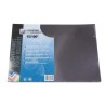 Couverture PVC cristal 15/100eme A3