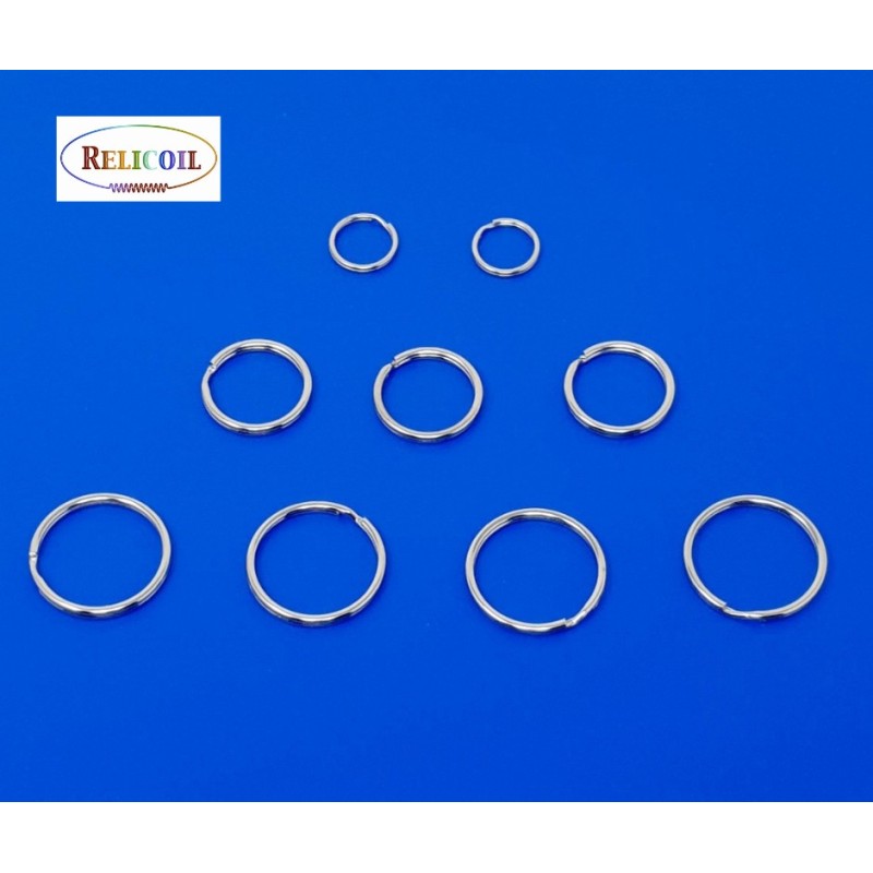 Porte-revue plastique Uniholder par 100