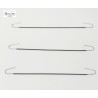 Crochet extensible 165-1500mm par 100