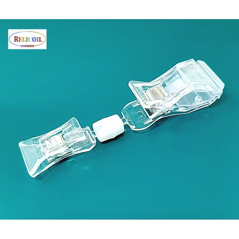 Pochette de plastification A2 426x600 mm Epaisseur 80µ 2 faces brillantes Boîte de 50