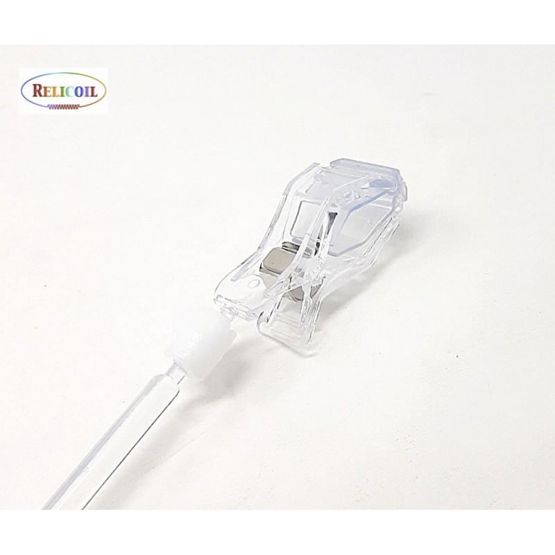 Pochette de plastification A4 216x303 mm Epaisseur 250µ 2 faces brillantes Boîte de 100
