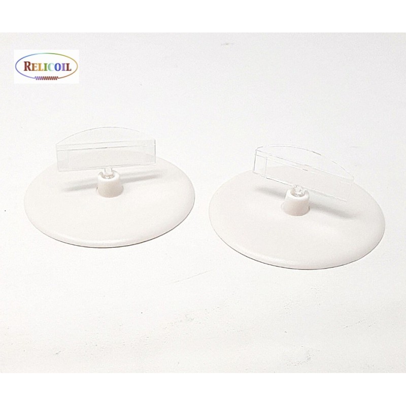 Pochette de plastification A6 111x154 mm Epaisseur 80µ 2 faces brillantes Boîte de 100