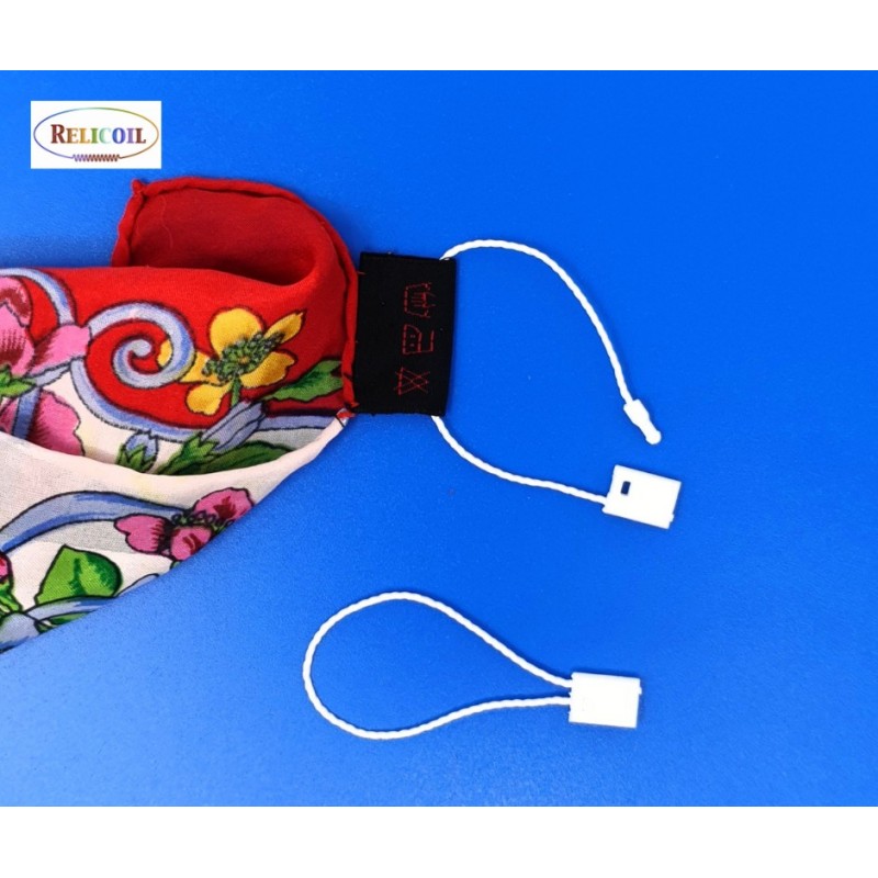 Pochette de plastification IBM 59x83 mm Epaisseur 125µ 2 faces brillantes Boîte de 100