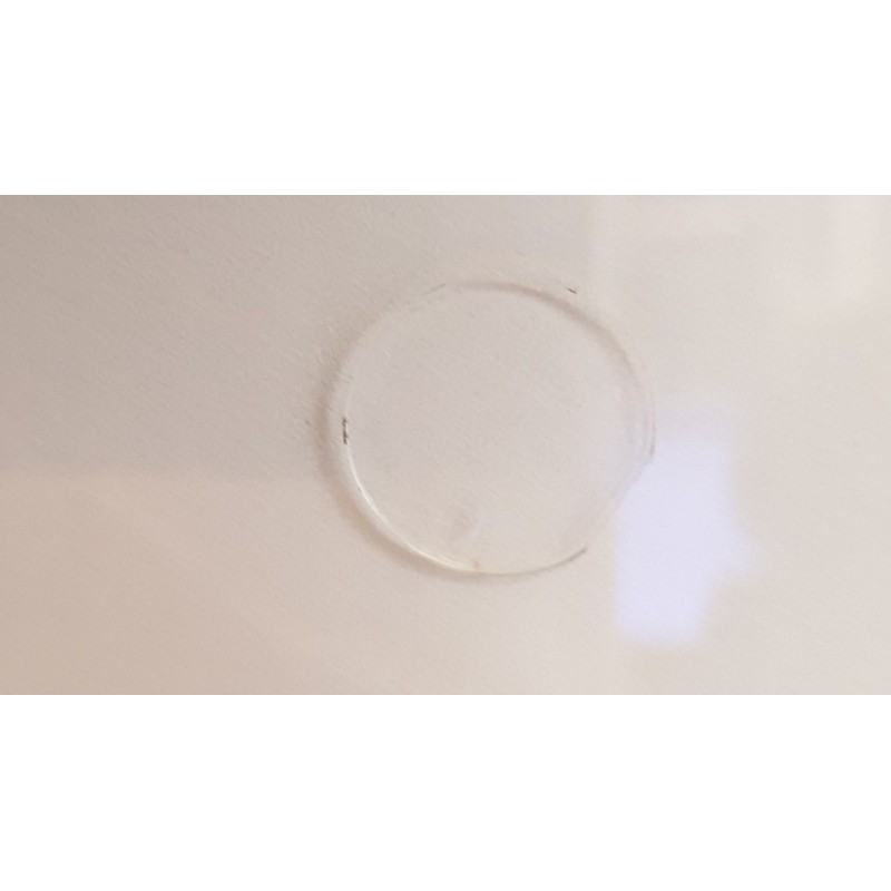 Mèche pour foreuse Filepecker I (X) 3 mm