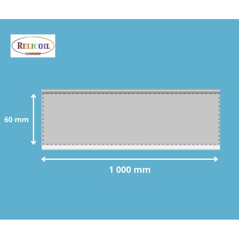 Vis reliure à trou 40  mm par 100