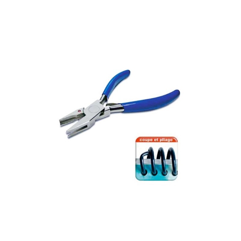 CONNECTEUR DE CABLE METALIQUE A VISSER