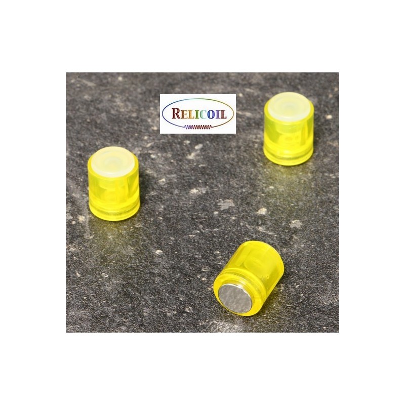 Fermoirs élastique boucle 9 x 4.4  x 5.5 mm laiton 