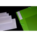 SACHET PLASTIQUE BANDE ADHESIVE 30 MICRONS 100 x 200 mm  par 1000