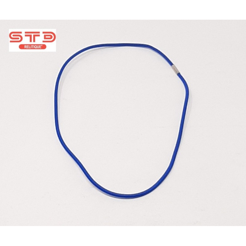 CHEVALET A4 DOUBLE AVEC BANDE ADHESIVE LE 100