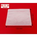 Sachet Plastique 60 x 240 mm BANDE ADHESIVE 30 Microns par 1000