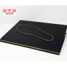 CORDON ELASTIQUE DORE A5 PAR 100