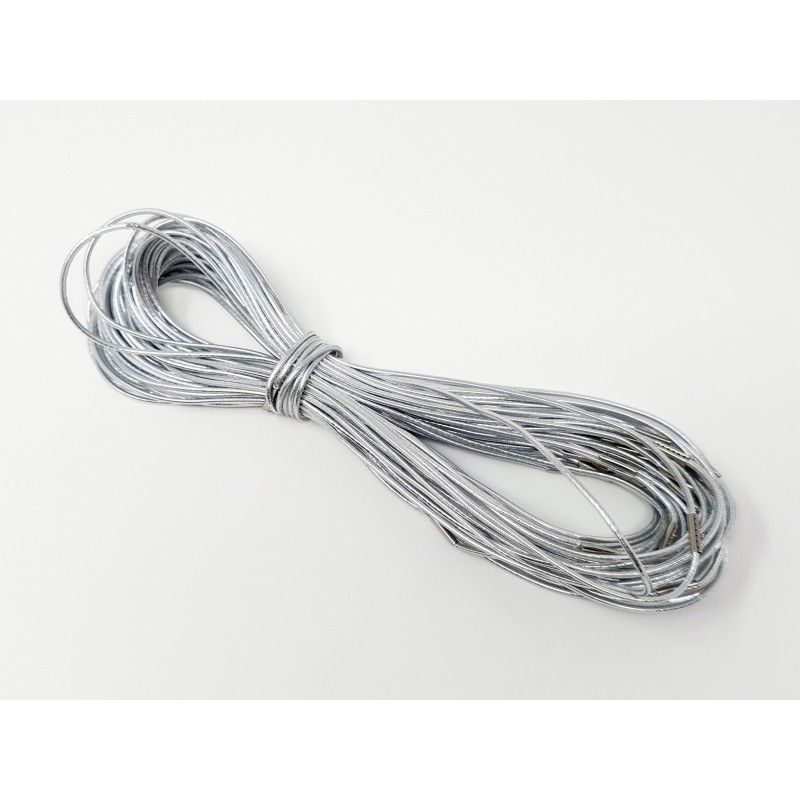 Cordon Élastique Pour Bijoux DIY Et Couture