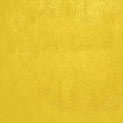 Couverture grain cuir jaune 250G A4/A3