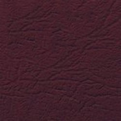 Couverture grain cuir bordeaux 250G A4/A3