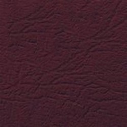 Couverture grain cuir bordeaux 250G A4/A3