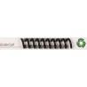 Reliure spirale plastique A 4  Ecolo Coil