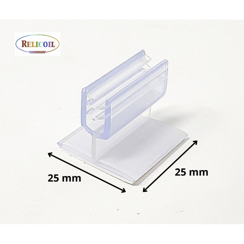 Porte-étiquette de prix en plastique transparent, clip d'étiquette d'étagère, support d'étiquette parfait pour bacs de rangement, panier attro, 50 pièces 15 Porte-étiquette de prix en plastique transparent, clip d'étiquette d'étagère, support d'étiquette parfait pour bacs de rangement, panier attro, 50 pièces 15