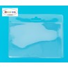 PORTE BADGE 95 X 65/77  PAR 100
