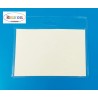 PORTE BADGE 95 X 65/77  PAR 100