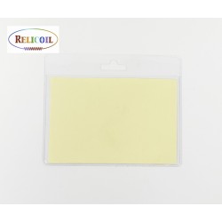 PORTE BADGE 95 X 65/77  PAR 100