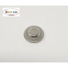 KIT AIMANT POUR PORTE BADGE ROND 17 mm par 10