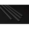 BAGUETTE A RELIER SERODO A4 - 3 MM NOIR PAR 50