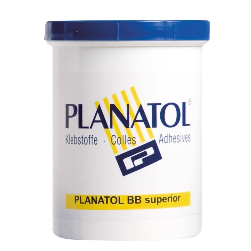 Colle pour reliure Planatol BB Sup blanc 1.05kg