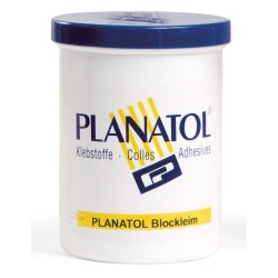 Colle pour reliure PLANATOL BLOCKLEIM