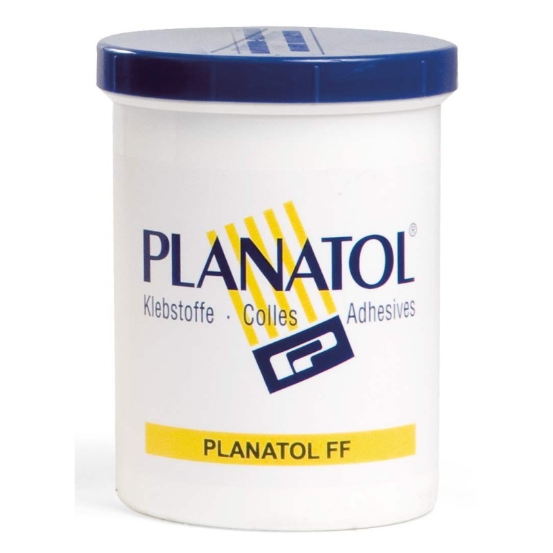 COLLE PLANATOL FF