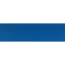 Toile adhésive de bordage Gaffer bleu 200 microns