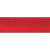 Toile adhésive de bordage Gaffer rouge 200 microns