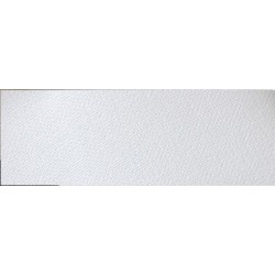 Toile adhésive de bordage Gaffer blanc 300 microns