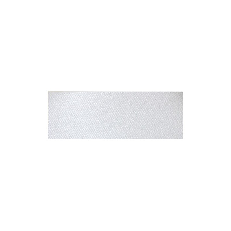Toile adhésive de bordage Gaffer blanc 300 microns