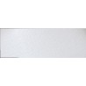 Toile adhésive de bordage Gaffer blanc 300 microns