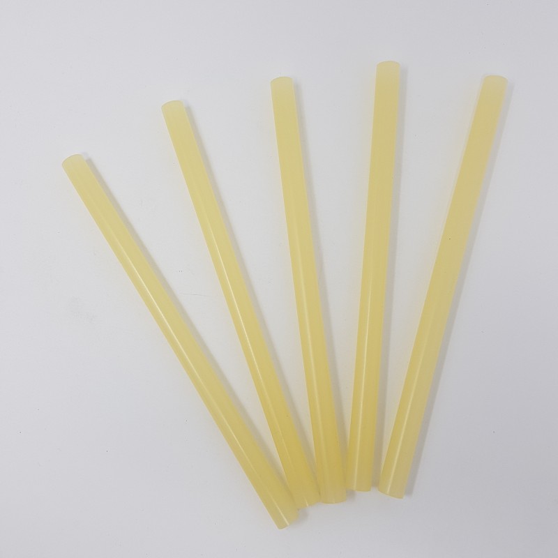 Kit LemonFPV de 10 bâtons de colle chaude 7mm