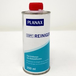 Nettoyant colles P PLANAX bidon 250 ml