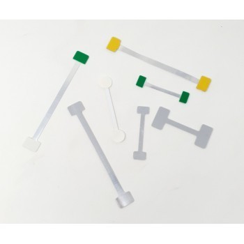 Stop-rayons Relicoil dynamiques pour booster votre PLV en magasin