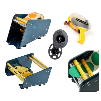 Distributeur Pistolet Dévidoir