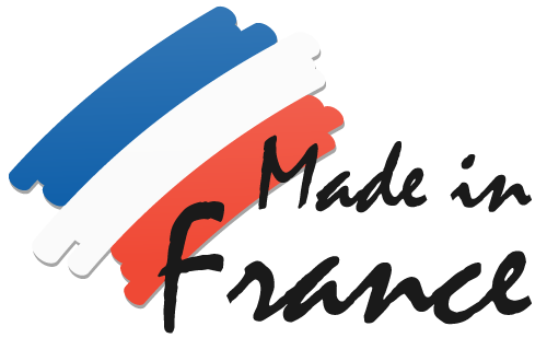 Logo made in France