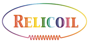 Logo Relicoil