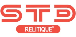 Logo STD Relitique